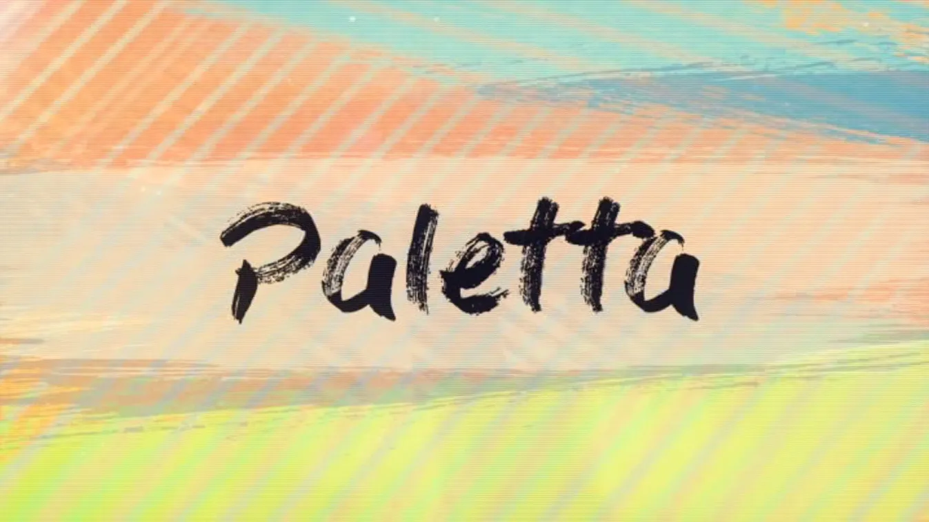 Paletta