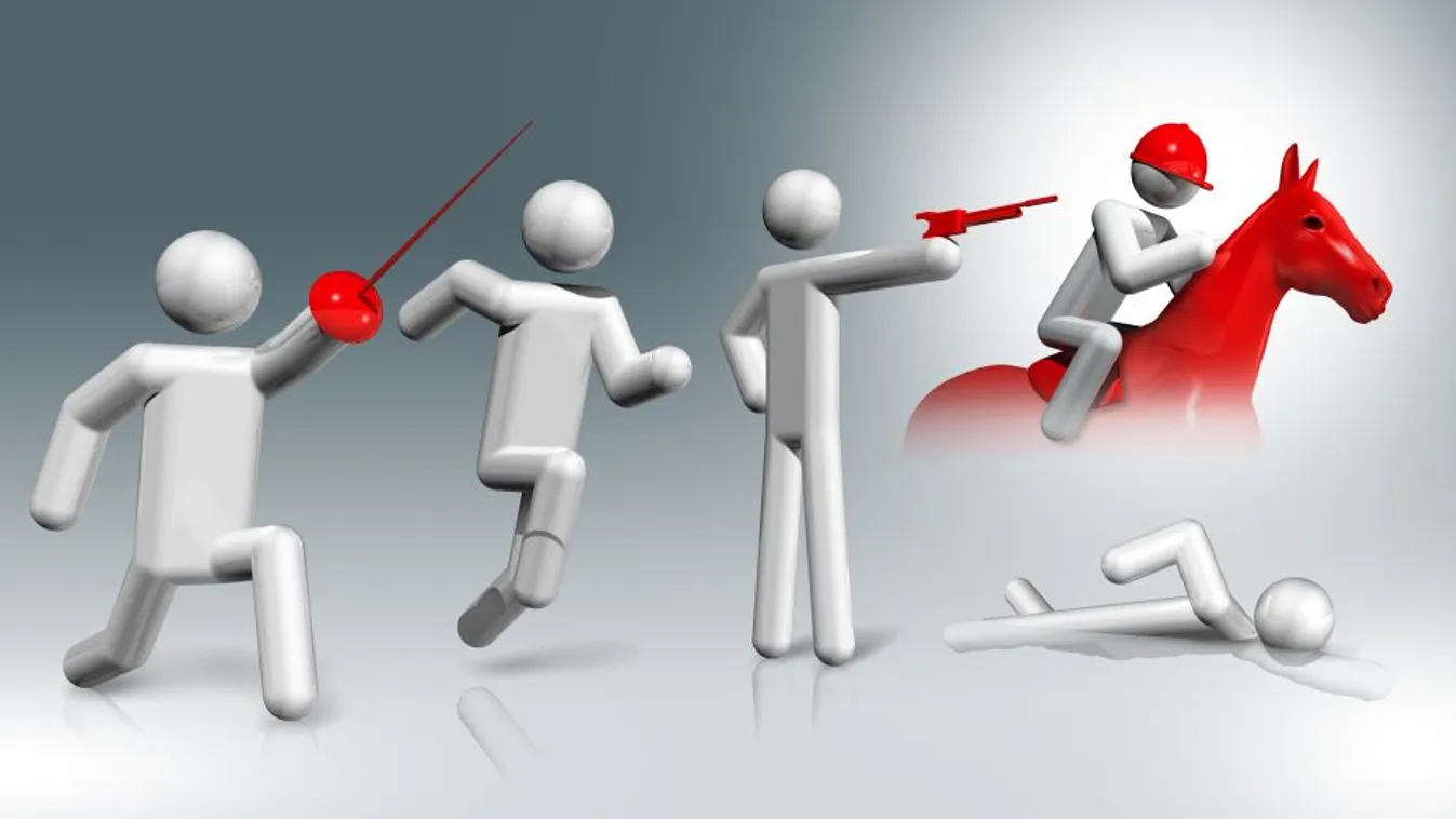 Magyarországon lesz az öttusa vk döntője