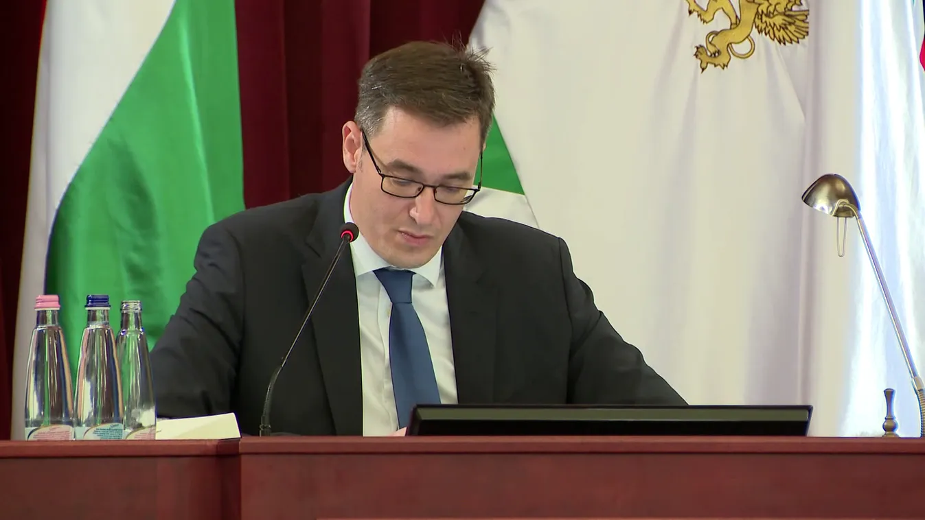 Továbbra is nyomoznak a 99 Mozgalom zavaros finanszírozása ügyében