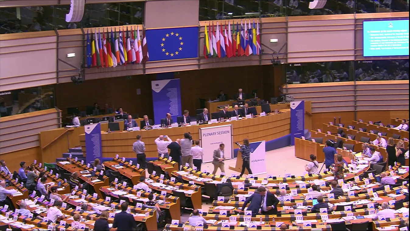 Várhelyi Olivér diplomata az új uniós biztosjelölt