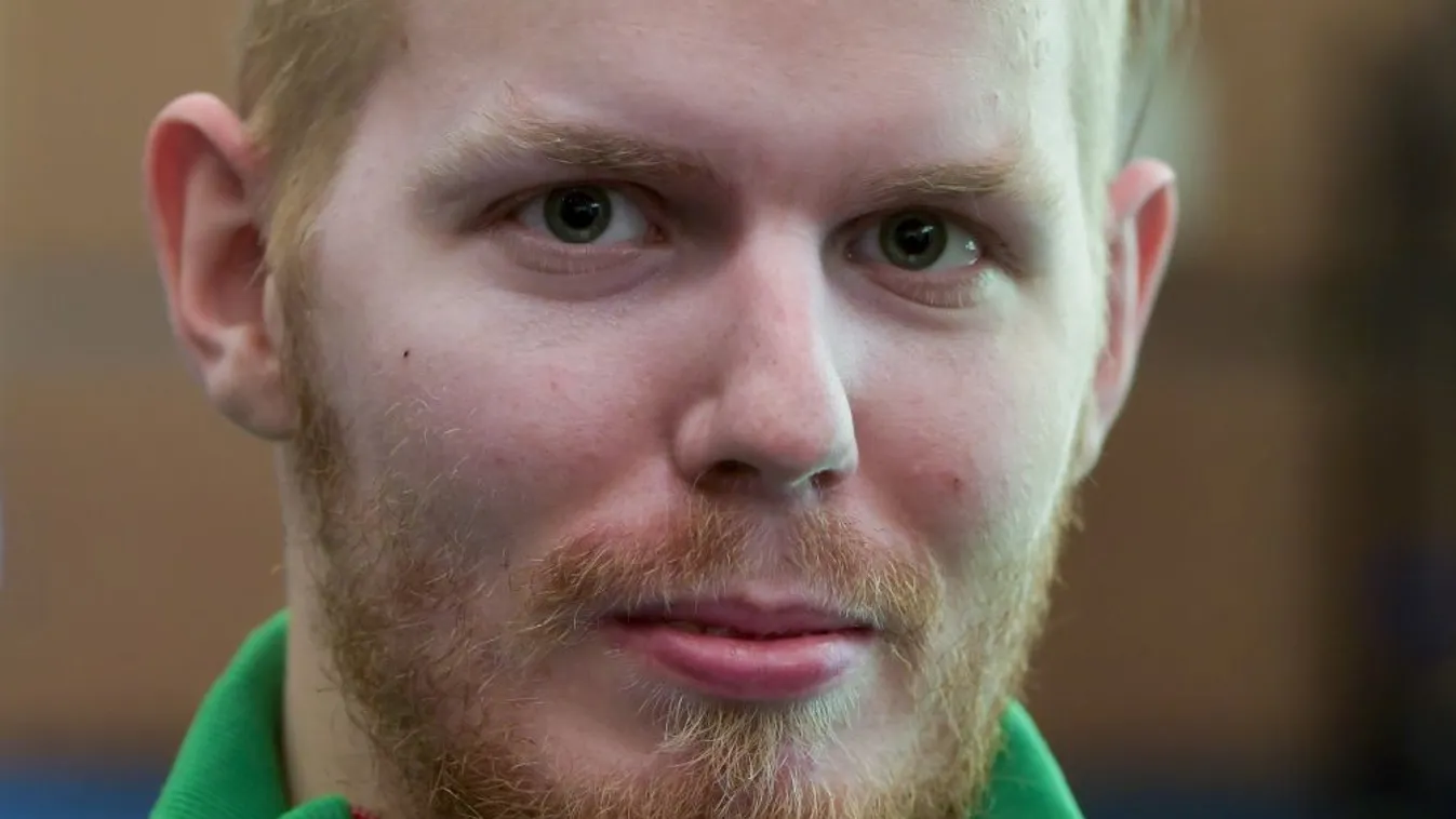 Téli paralimpia: Dumity Richárd 30. lett óriás-műlesiklásban