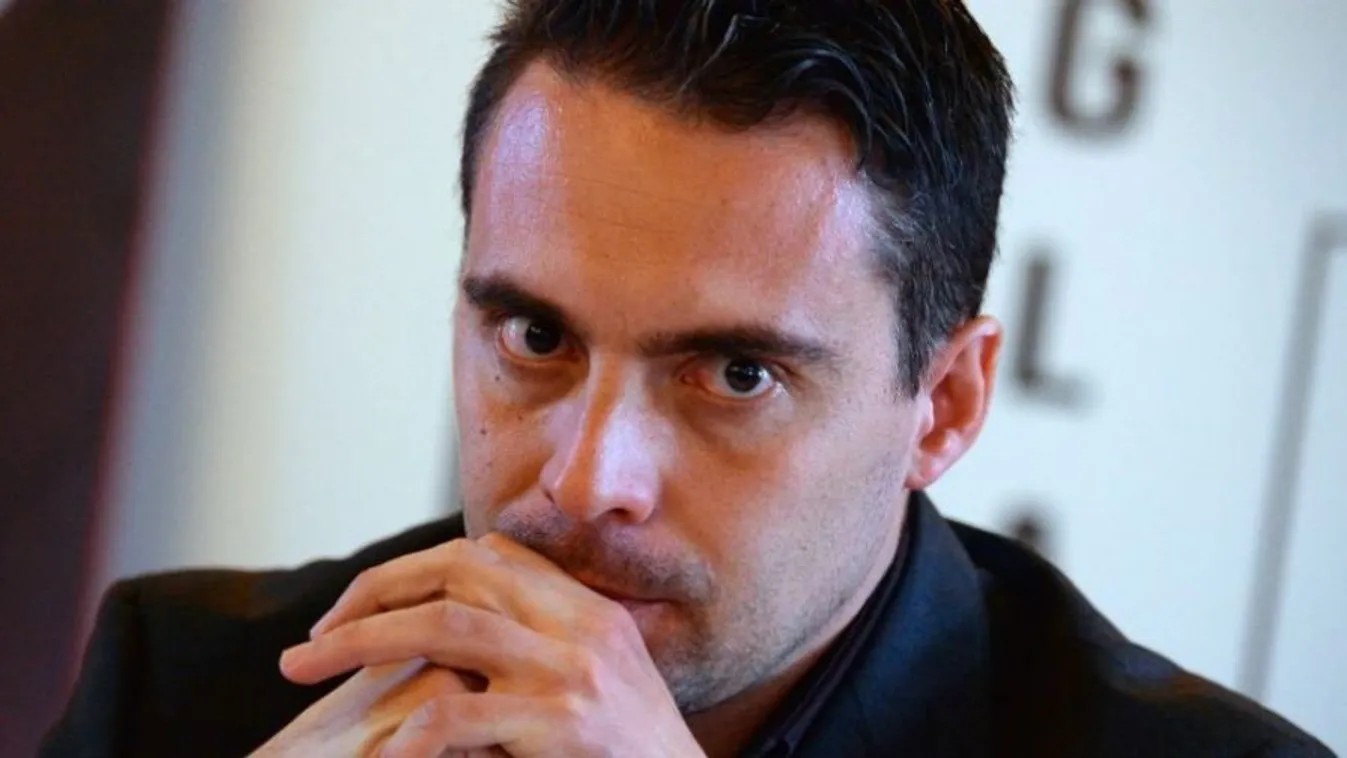 Vezérek harca – Magyarország élőben