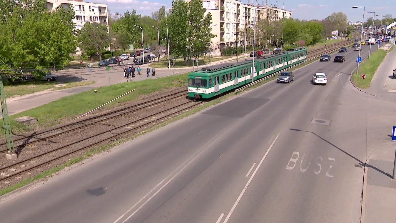 A kormány felgyorsítja az 5-ös metró fejlesztését