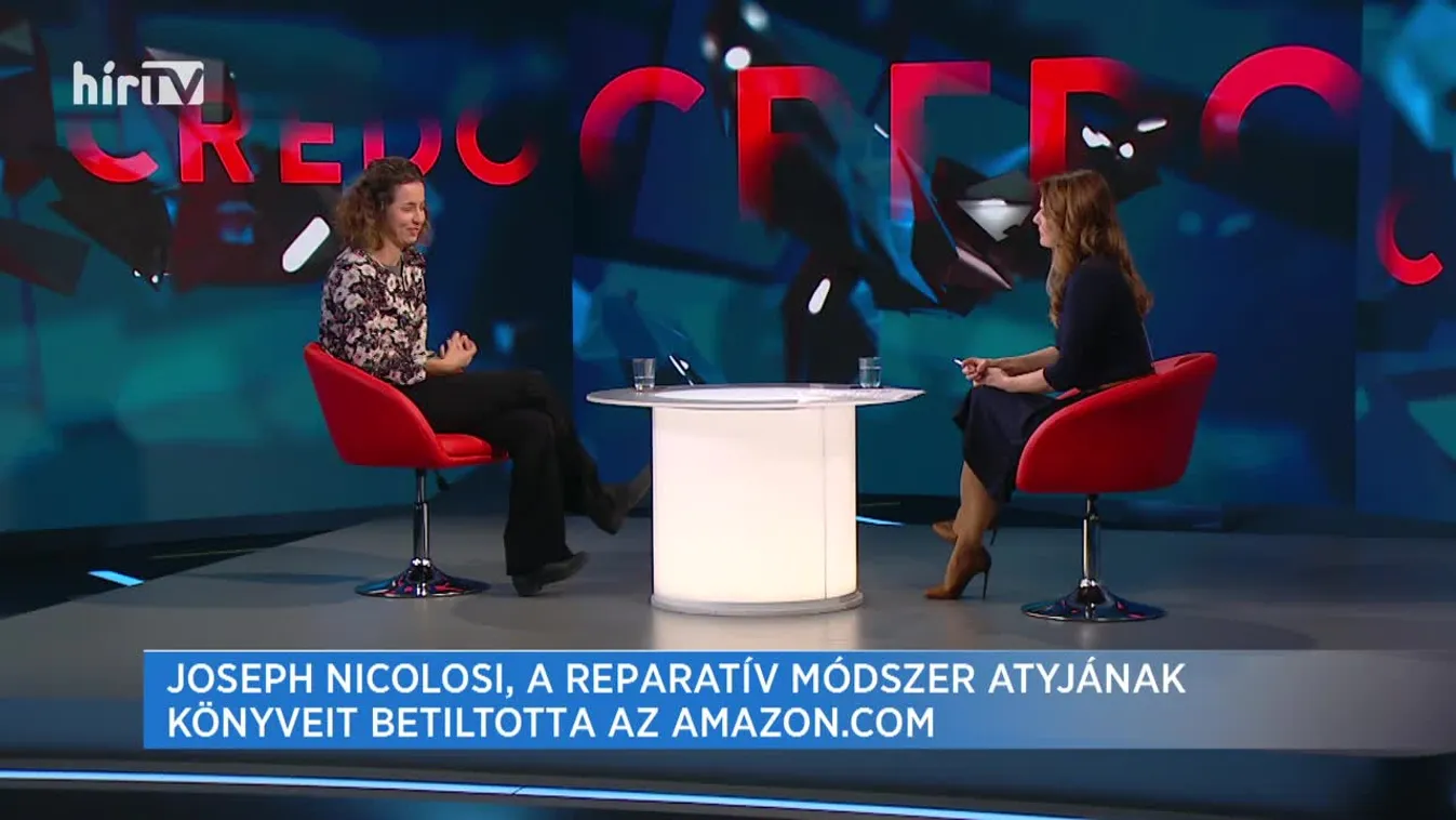 Credo: Nem létezik homoszexuális gén