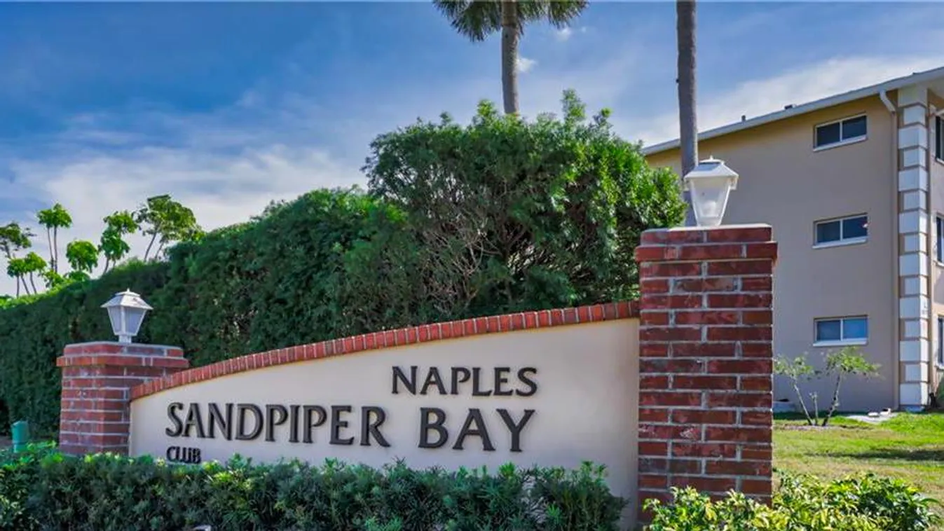 Újabb luxusingatlanok: Floridában is bevásárolt a budapesti közműholding vezére