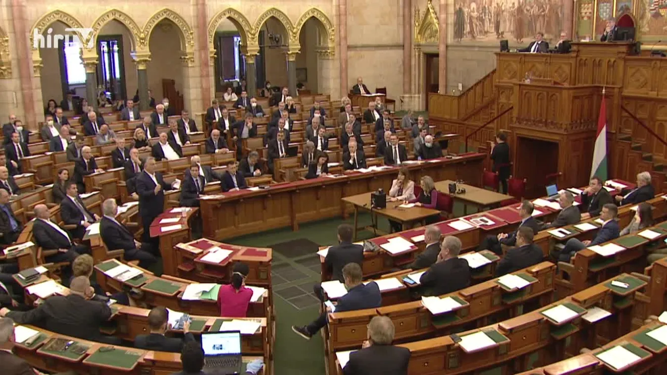 Napról napra: Újabb gazdaságvédelmi lépésekről döntött a kormány