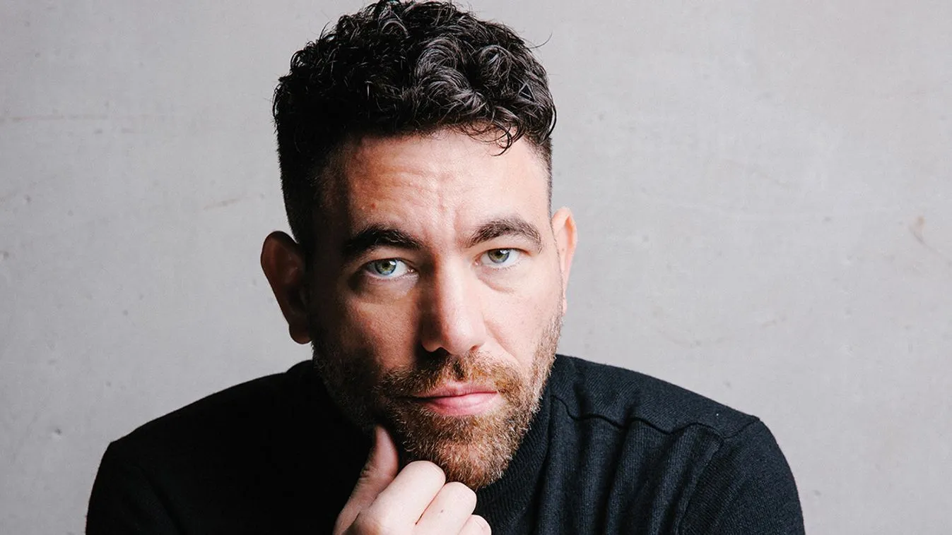 Krausz Gábor sztárséf méltatta Orbán Viktor politikáját