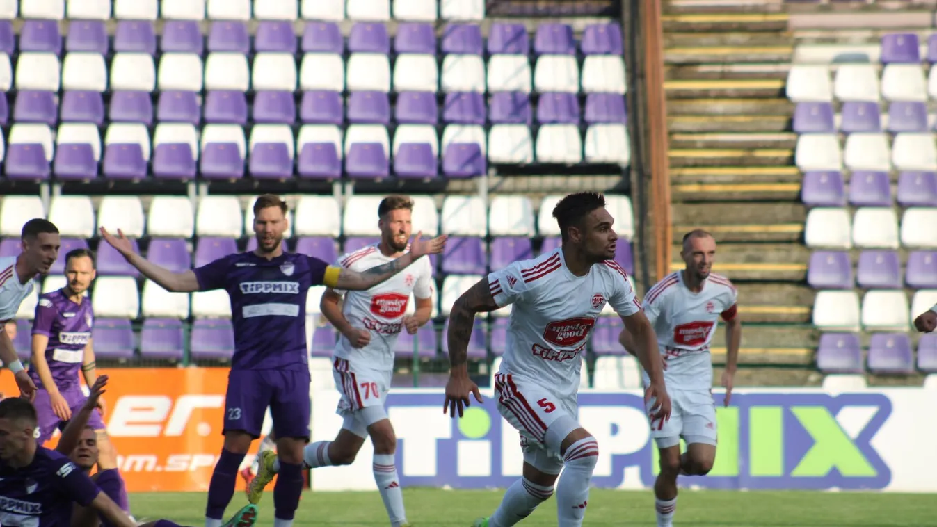 Visszatér az élvonalba a Kisvárda