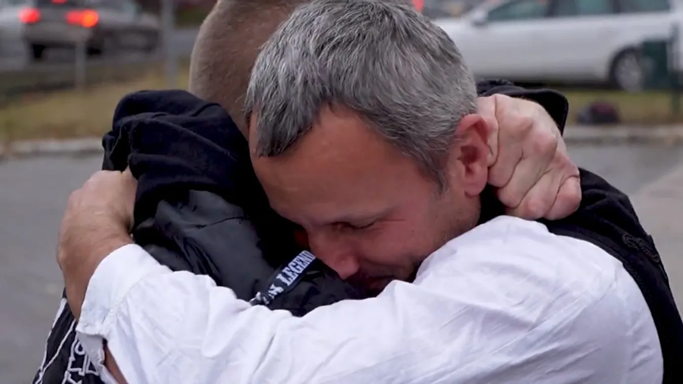 A Hunnia-perek utolsó három érintettje is elnöki kegyelmet kapott + videó