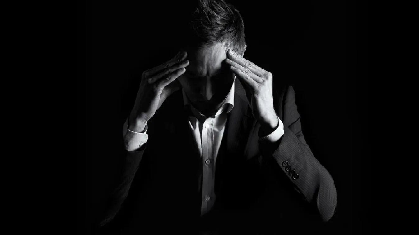 A megdolgozott válság – Lelkünk rajta