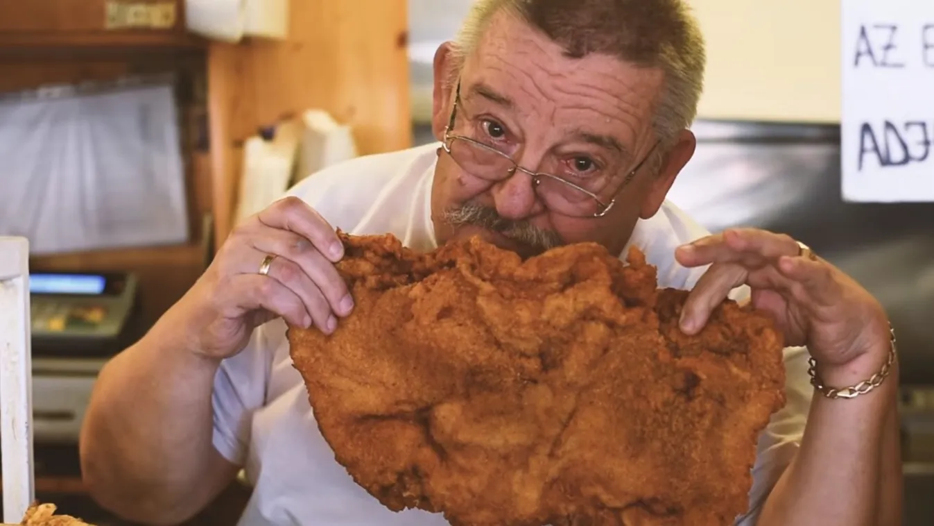 Meghalt a Pléh Csárda alapítója, Bábel István