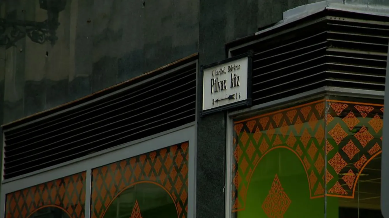 Radar - Legendás történelmi helyszínek