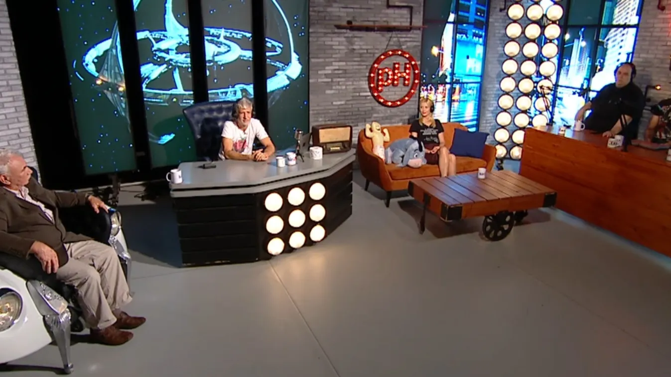 Politikai Hobbista – Mester Károly: a rejtett összefüggések az erősebbek