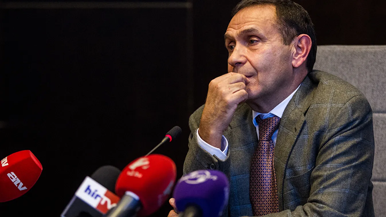 Már biztos: nem indul újra Gyárfás