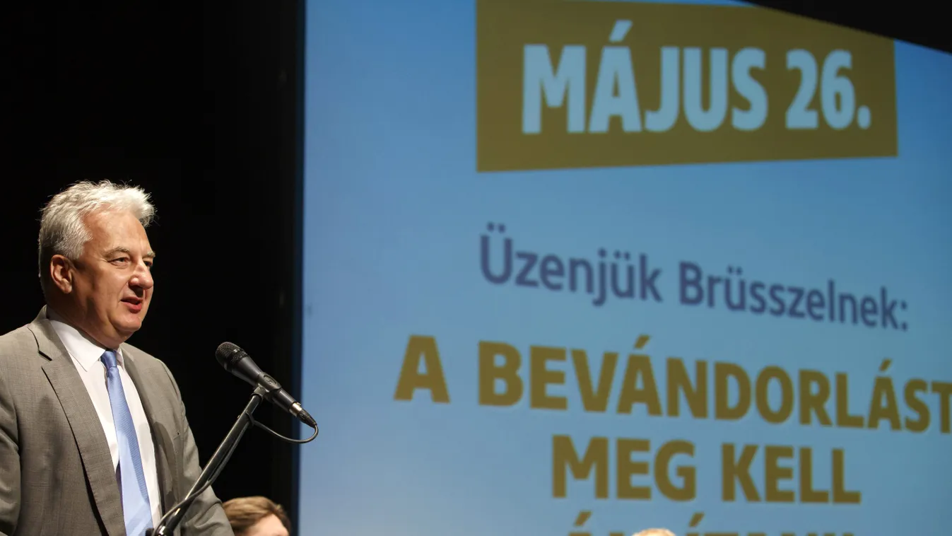 Semjén Zsolt: A magyar nemzet integráns részei az őshonos nemzetiségek