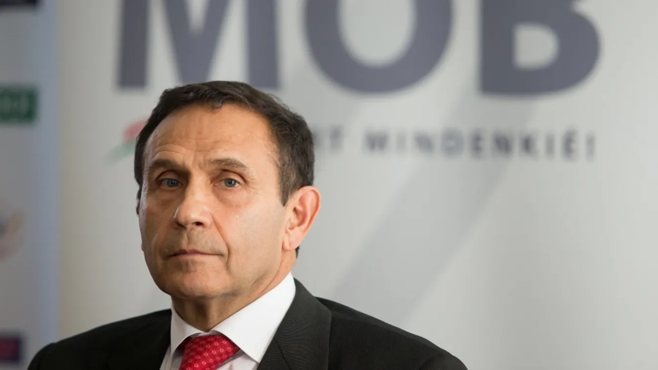 Távozás – Magyarország élőben