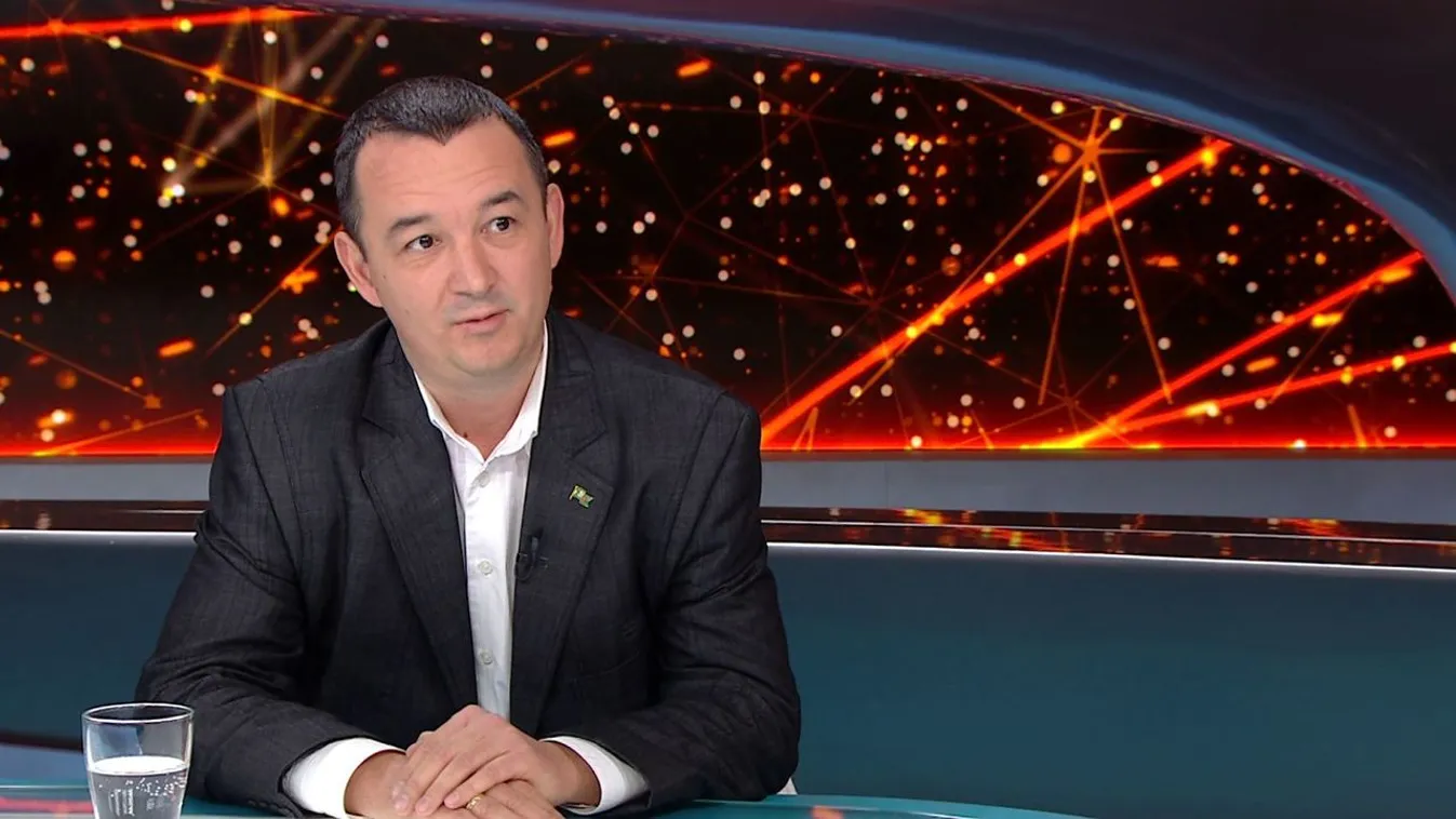 A Mi Hazánk is megszavazza Farkas Gergely mentelmi jogának felfüggesztését