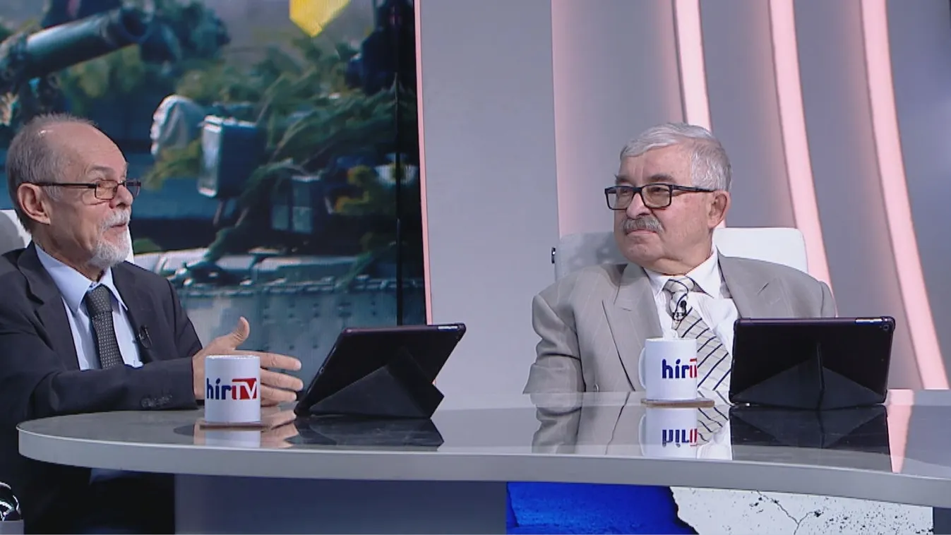 Háború Ukrajnában – Von der Leyen: Ukrajna hamarosan az EU tagja lehet