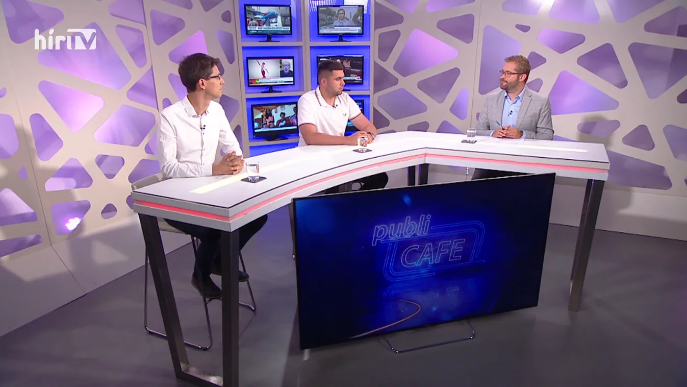 Publi Cafe: A pride-os felvonulás megmutatta a Jobbik átalakulását