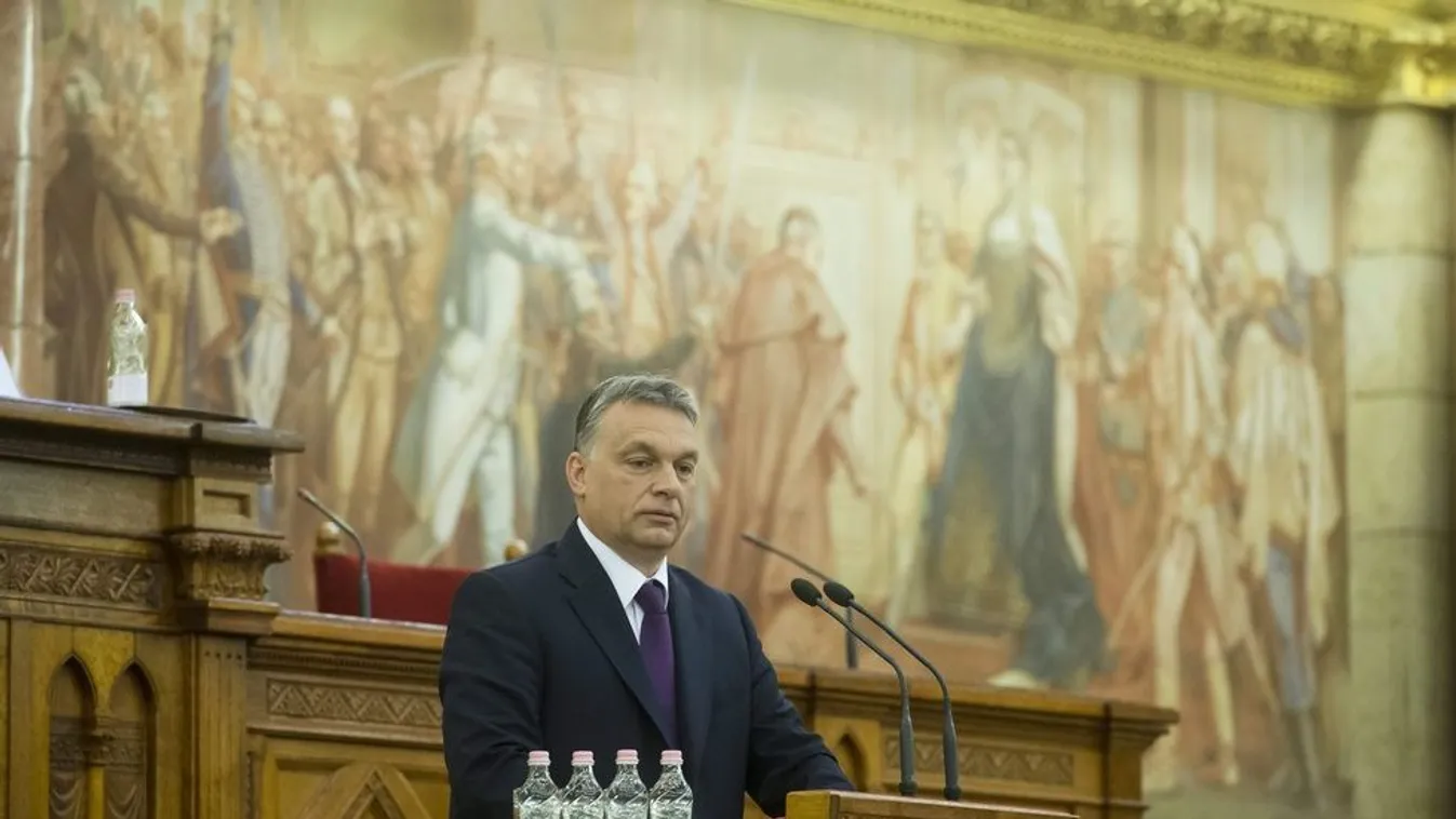 A kormány újra elővette a terrorvészhelyzetet