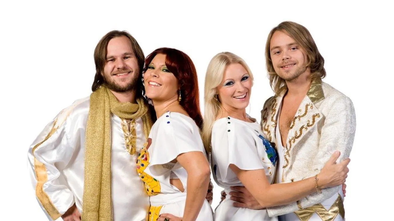 The Show – Tribute to Abba