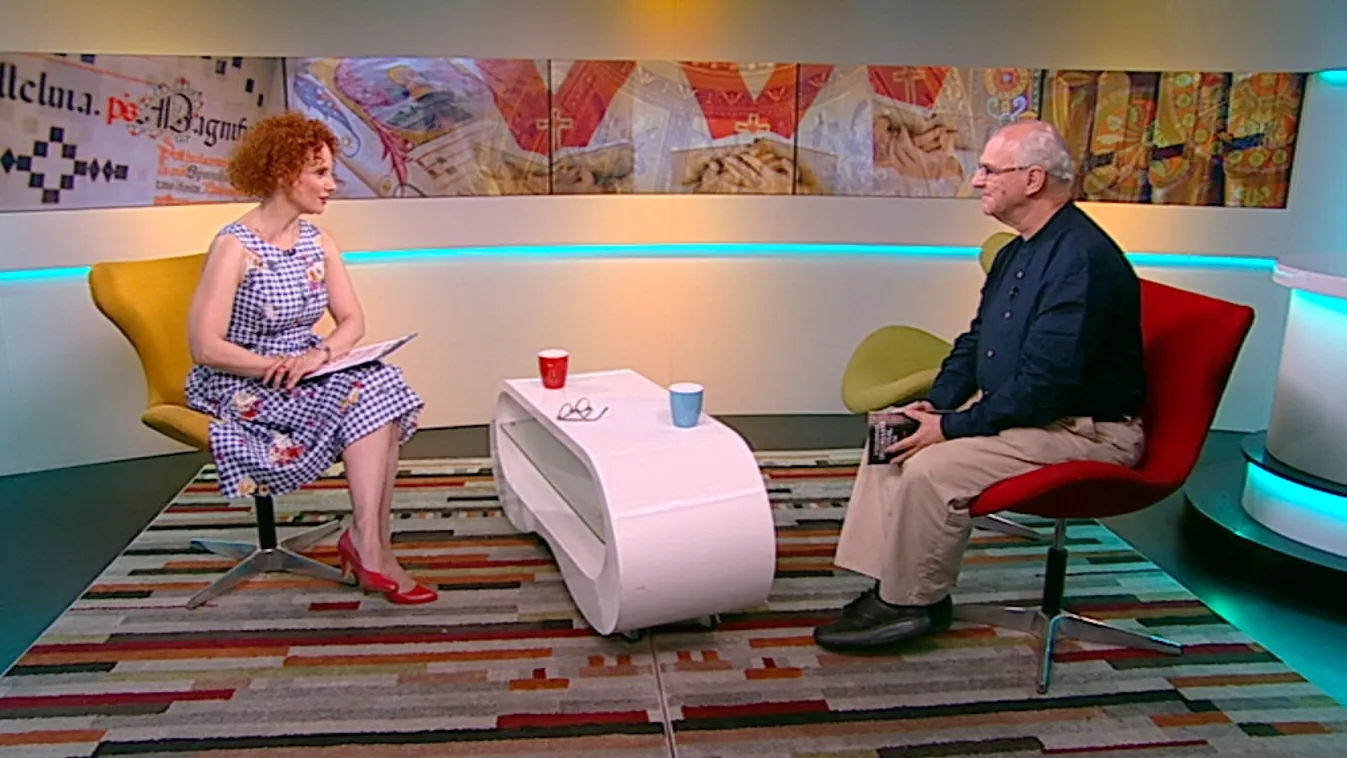 Gregoriánnal aratott Brüsszelben sikert a magyar kórus