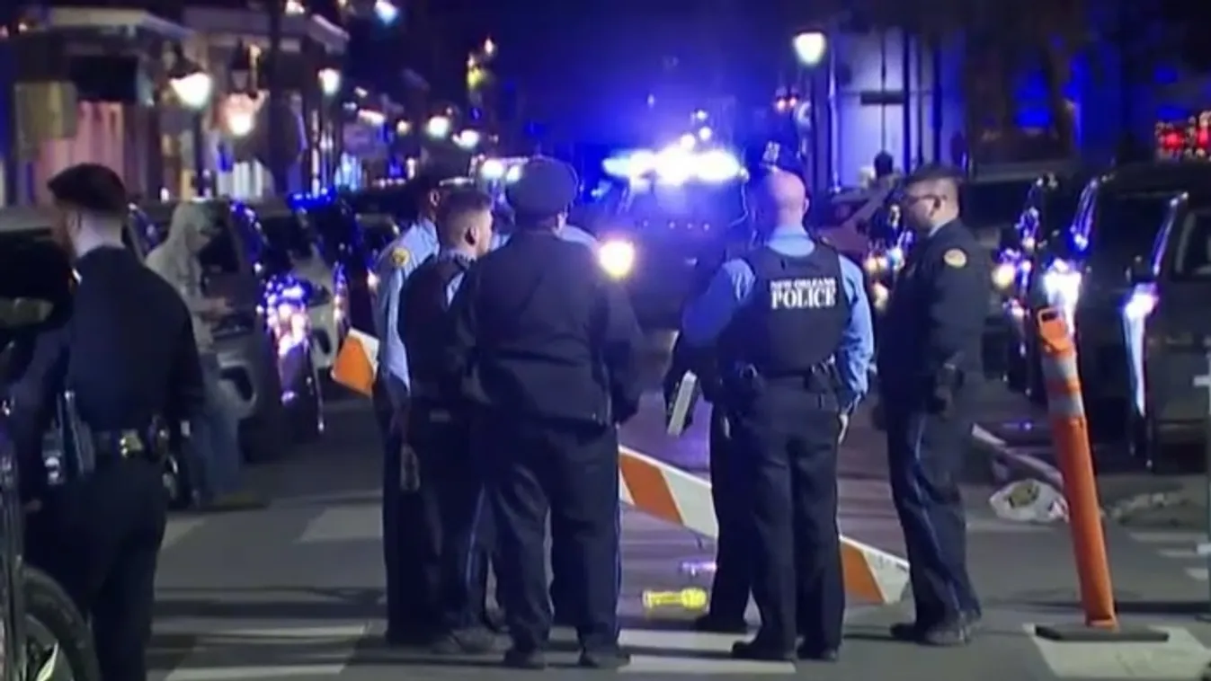 Trump visszatérése új irányt szab majd az USA biztonság- és bevándorláspolitikájában + videó