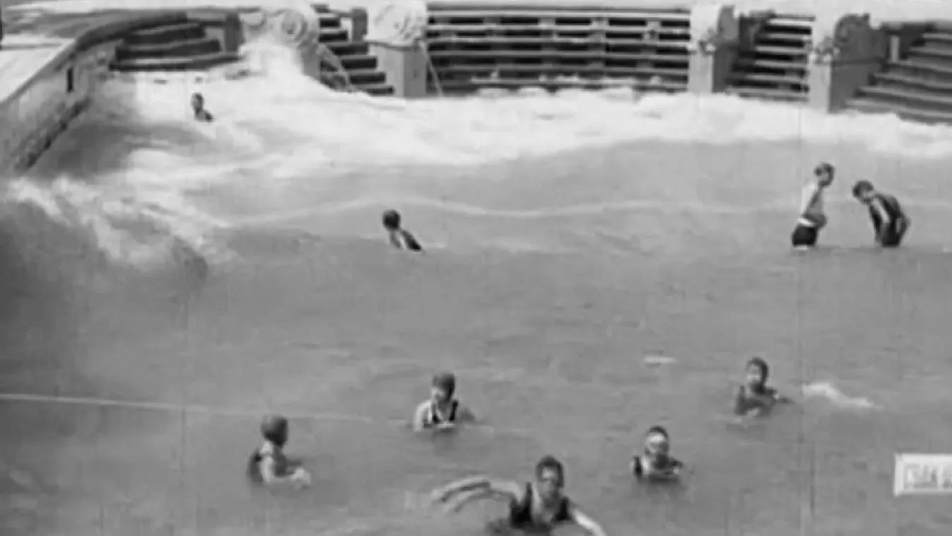 Radar – Az eltűnt fürdő nyomában + videó