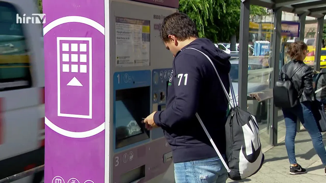 Panaszkönyv: Mi a teendő, ha nem működnek a jegyautomaták?