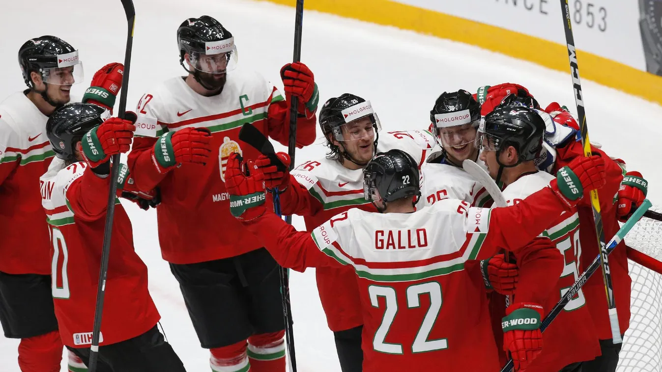 Világbajnokságot rendez Magyarország