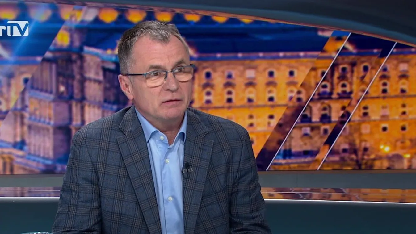 Horváth László: Júniustól nincs kímélet + videó