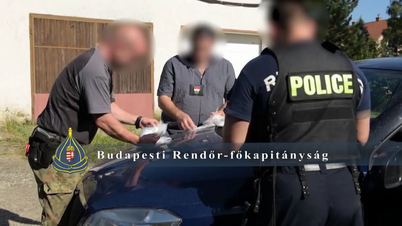 Riasztás: A szer bűvöletében