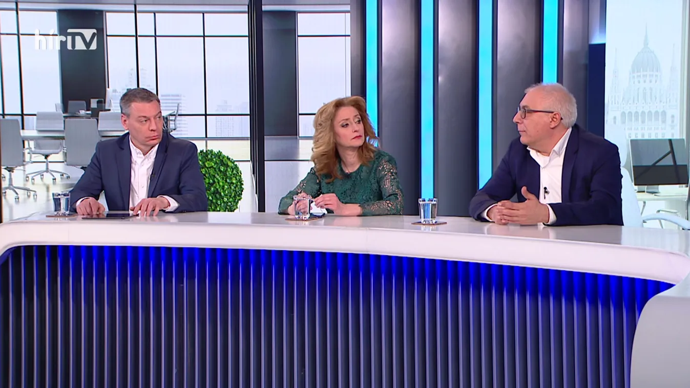 Vezércikk: Veszélyes a baloldal „rezsiharca"