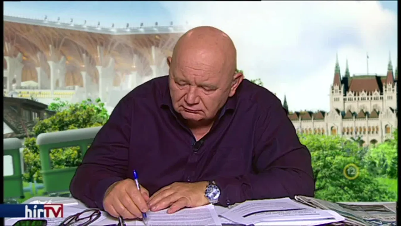 Orbán nem válaszol