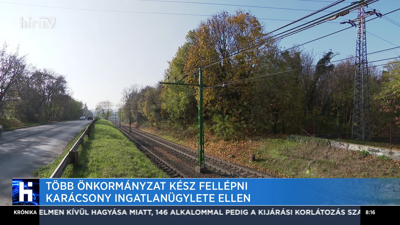 Több önkormányzat is kész fellépni Karácsony ingatlanügylete ellen