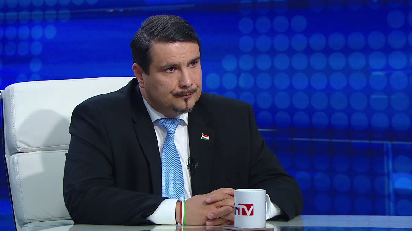 Mesterházy Attila: Oroszország évek óta készült erre a háborúra