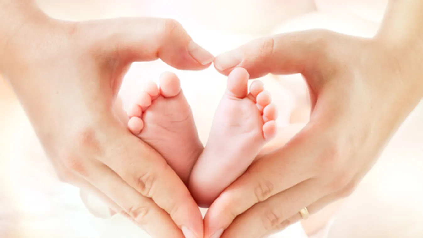 Le akarták kapcsolni a gépekről: Igazi csoda történt a 45 dekával született kisfiúval