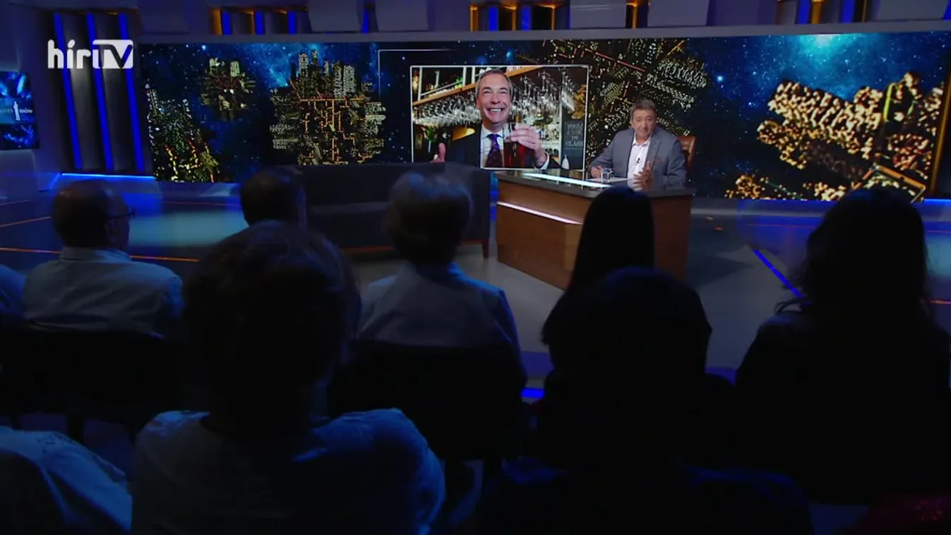 Nagy tétje van a májusi voksolásnak – Rogán Antal a Bayer showban