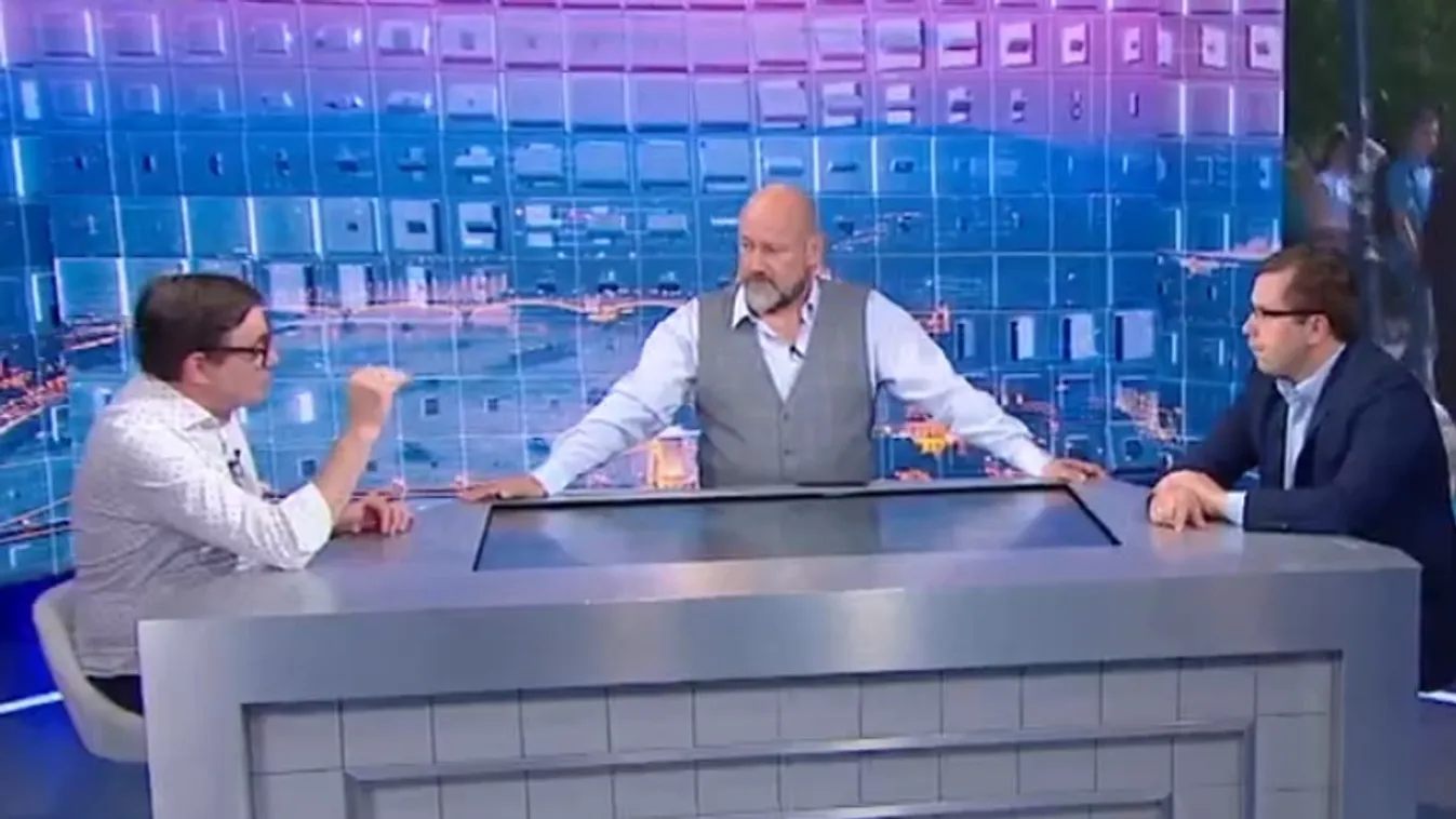 Monitor – Orbán Viktor úgy látja, a háború és a béke kérdése a tét a következő választásokon + videó