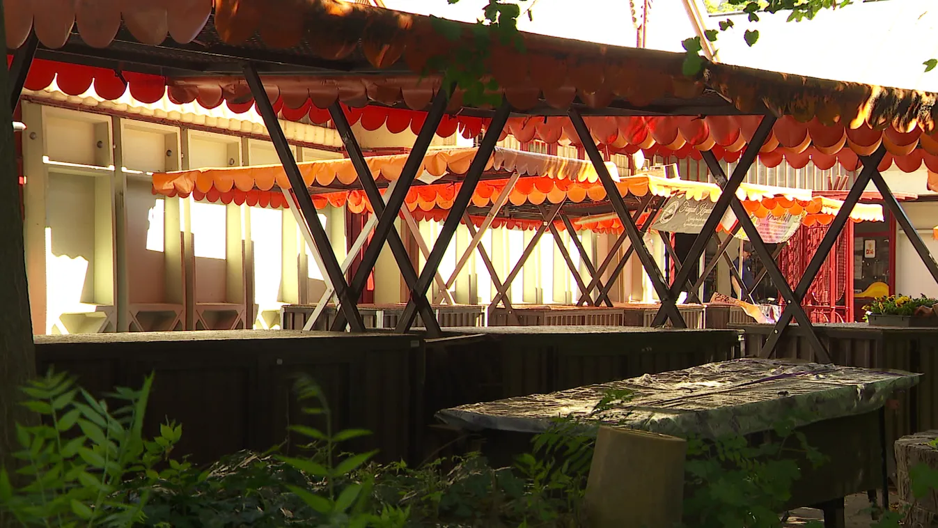 70 százalékkal emelik meg a piaci árusok díját