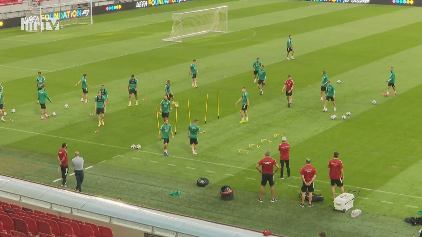 Elképesztő támadás alá került a magyar labdarúgó-válogatott