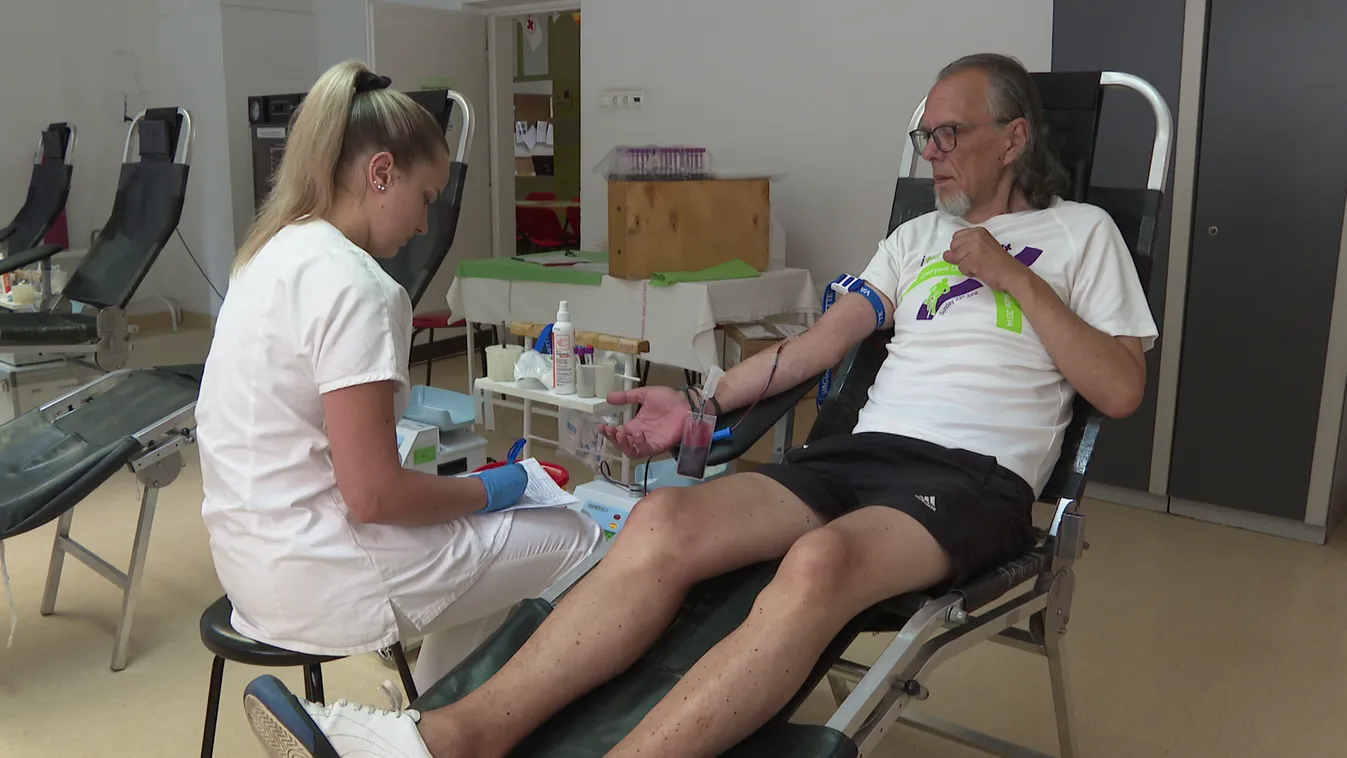 A segítségnyújtásra nyáron különösen nagy szükség van