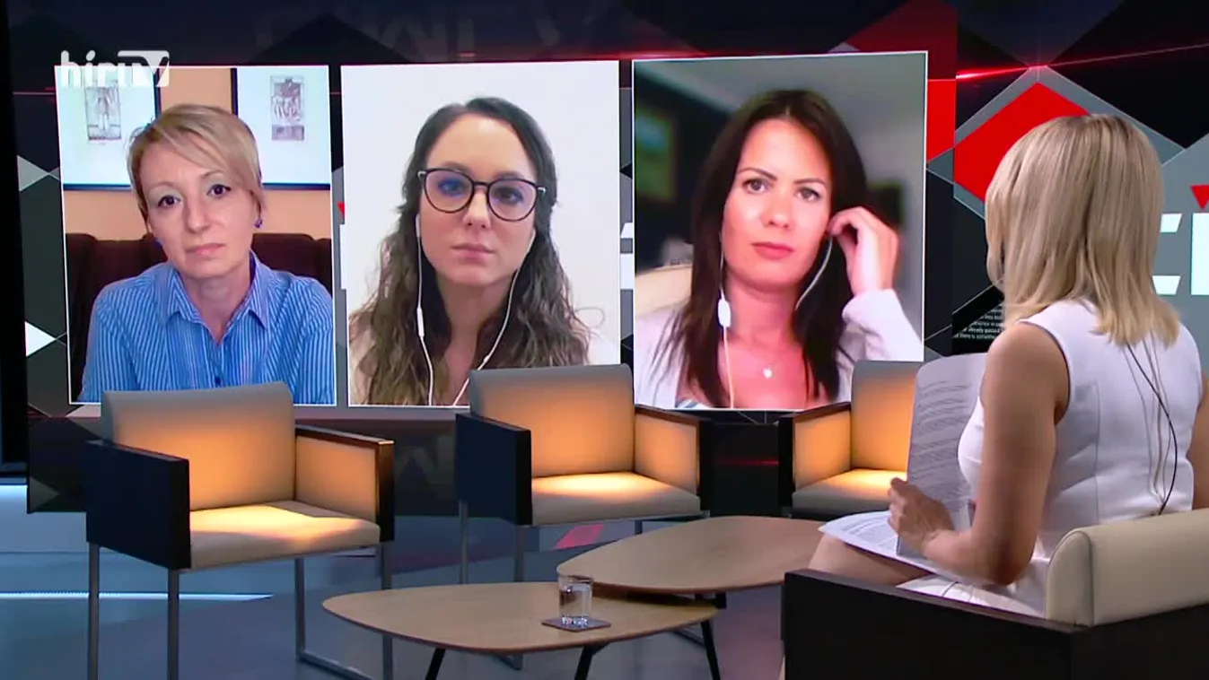 Címlap: Elvárható lenne a parlamenti frakcióktól, hogy az érettségiből ne politikai ügyet kovácsoljanak