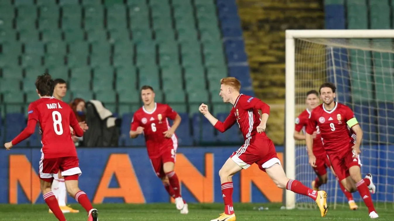 Nemzetek Ligája - Győzelemmel élre ugorhat a magyar válogatott