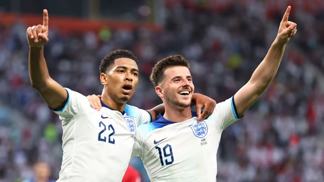 Anglia lefocizta Iránt