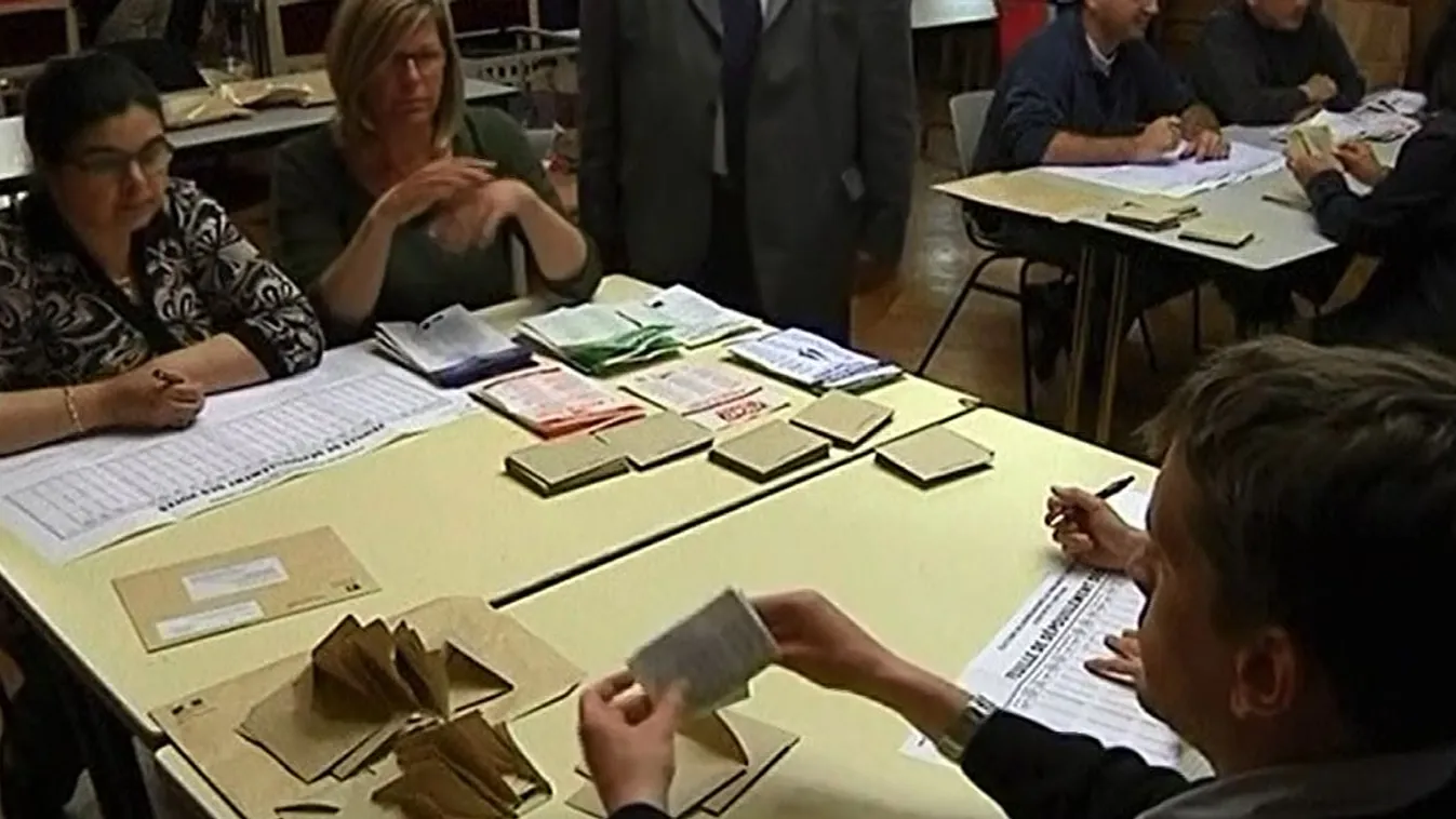 A tervezettnél visszafogottabb lett a választási reform