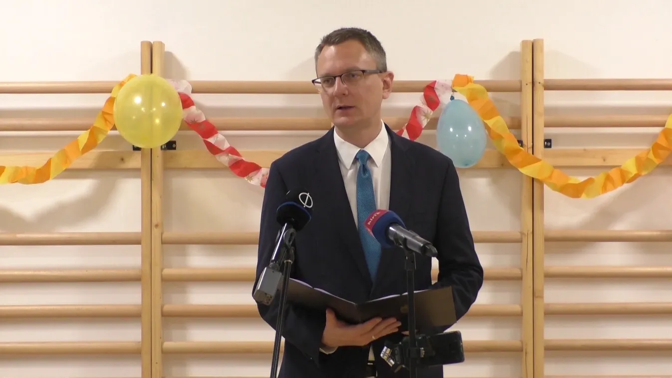 Száz milliárdokat költött a kormány óvodakorszerűsítésre