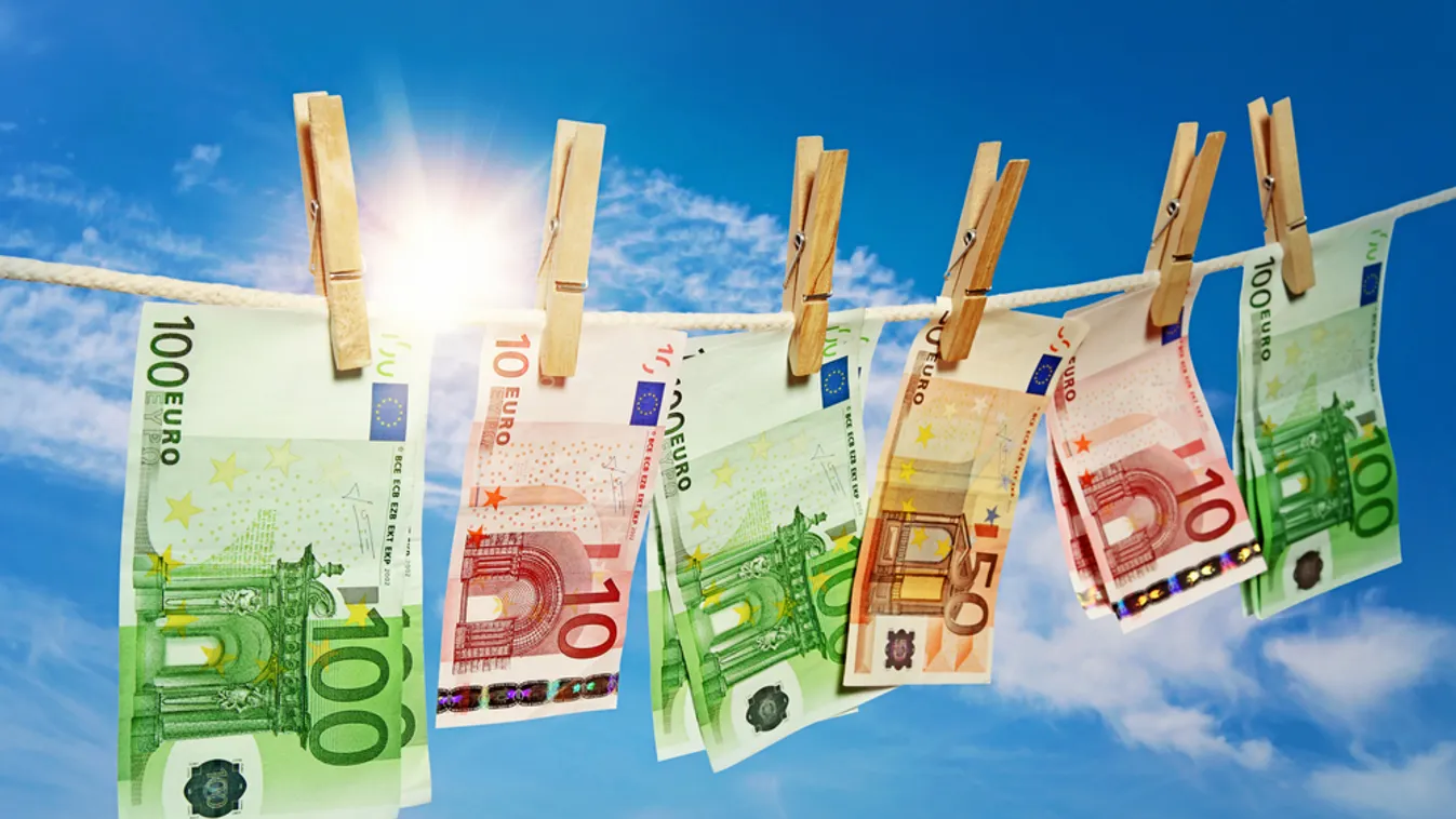 Magyarország fokozza a hajszát a pénzmosók ellen