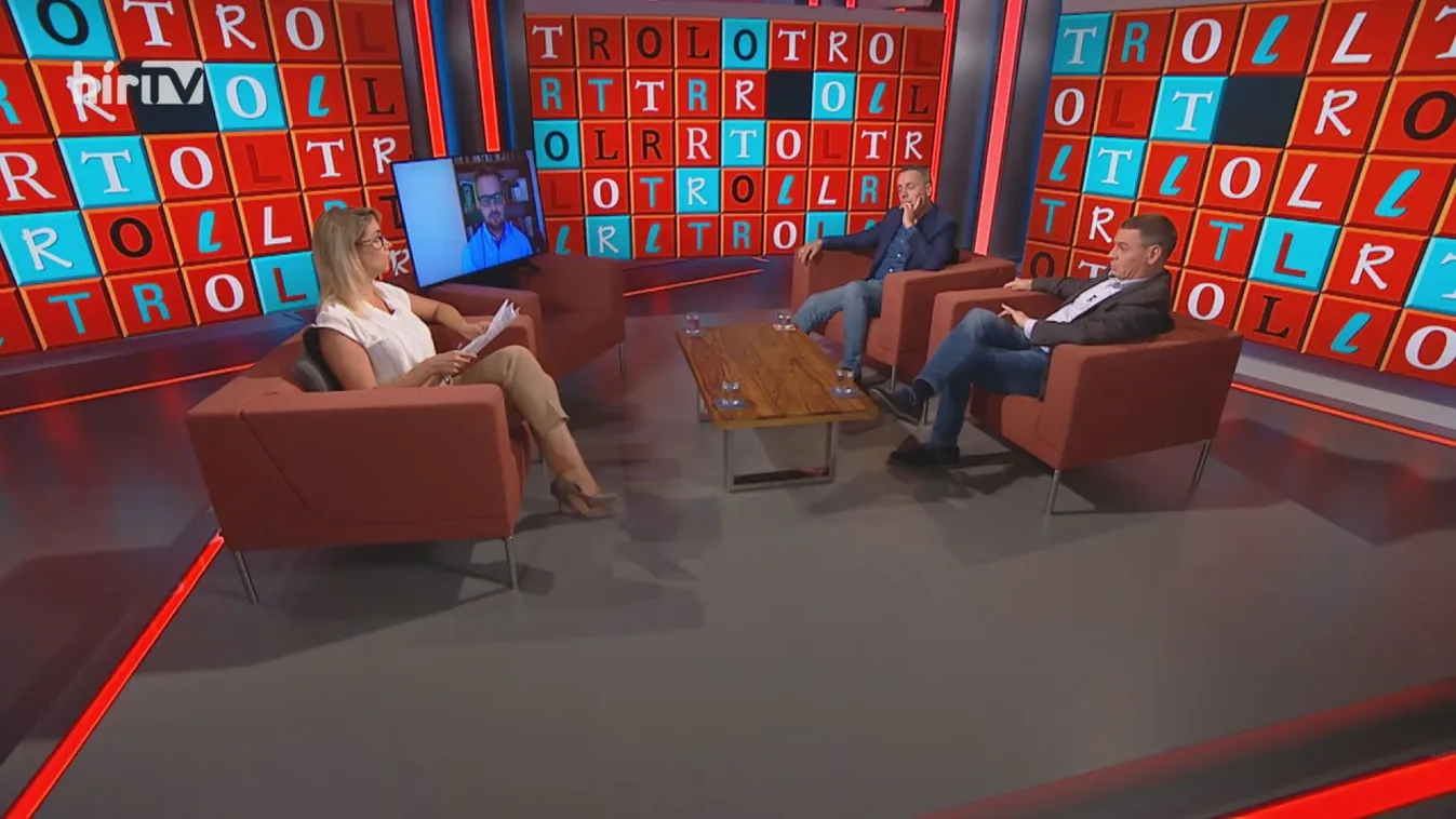 Troll: A balliberális szolidaritástól a baloldali független sajtóig