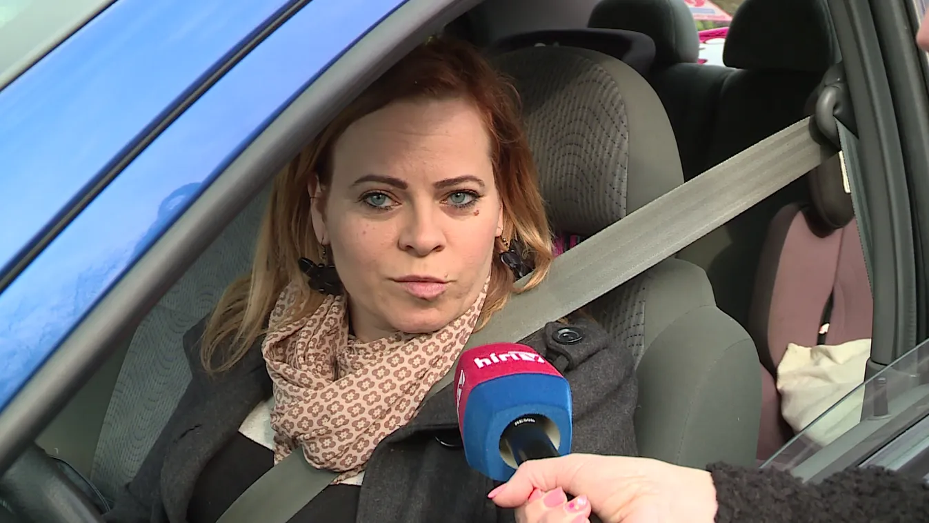 Országos rendőrségi razzia az utakon